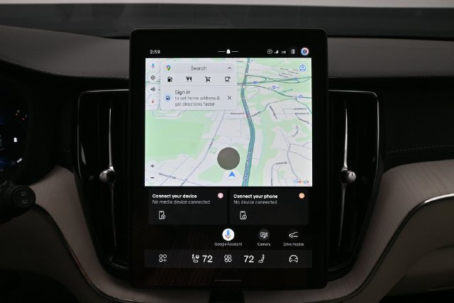 New 2027 Volvo XC60 B5 Ultra AWD/4WD image 15