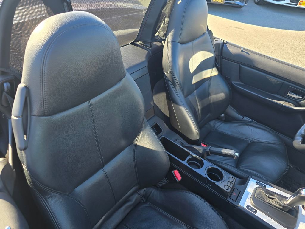 Used 2002 BMW Z3 3.0i image 6