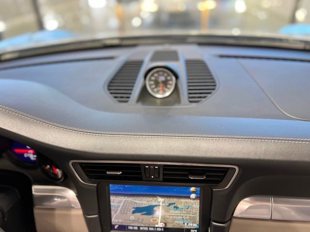 Used 2013 Porsche 911 Carrera 4S image 27