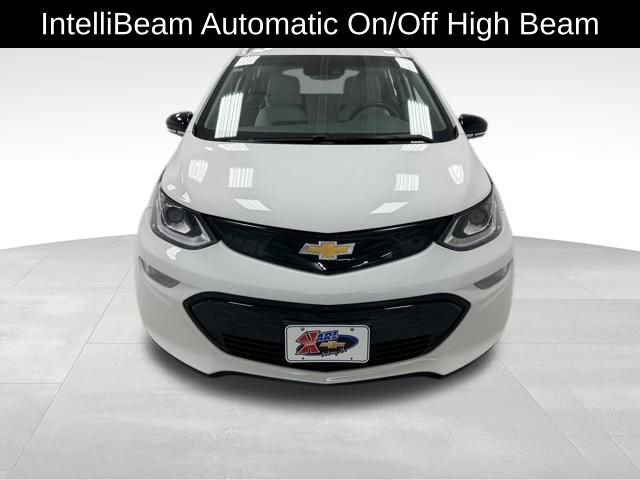 Certified 2019 Chevrolet Bolt Premier w/ Infotainment Package image 9
