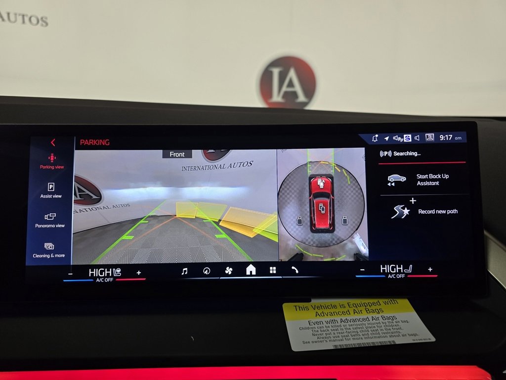 Used 2025 BMW X3 xDrive30i w/ Premium Package image 22