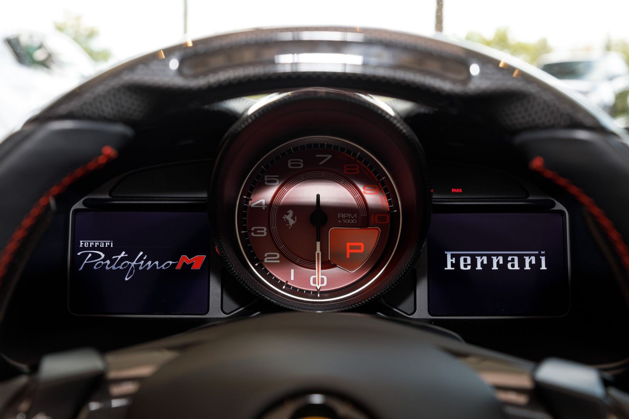 Used 2023 Ferrari Portofino M RWD image 31