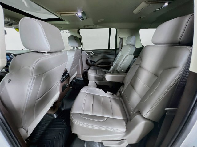 Used 2019 GMC Yukon XL Denali w/ Denali Ultimate Package AWD/4WD image 24