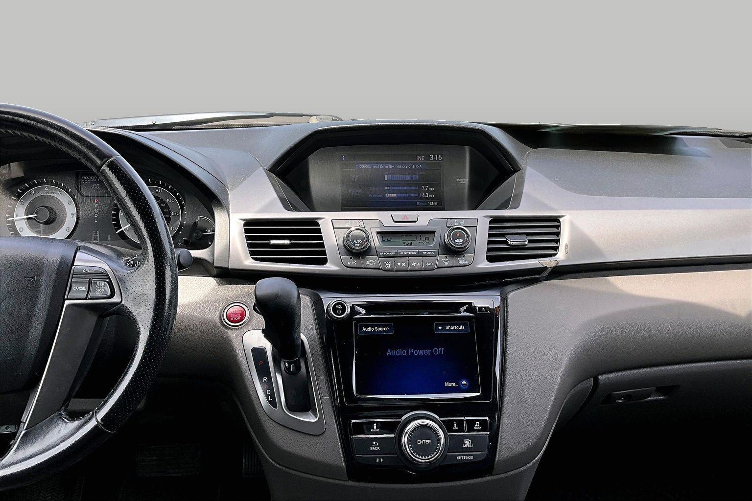 Used 2014 Honda Odyssey EX-L image 6