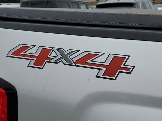 Used 2017 Chevrolet Silverado 1500 LT w/ True North Edition image 7