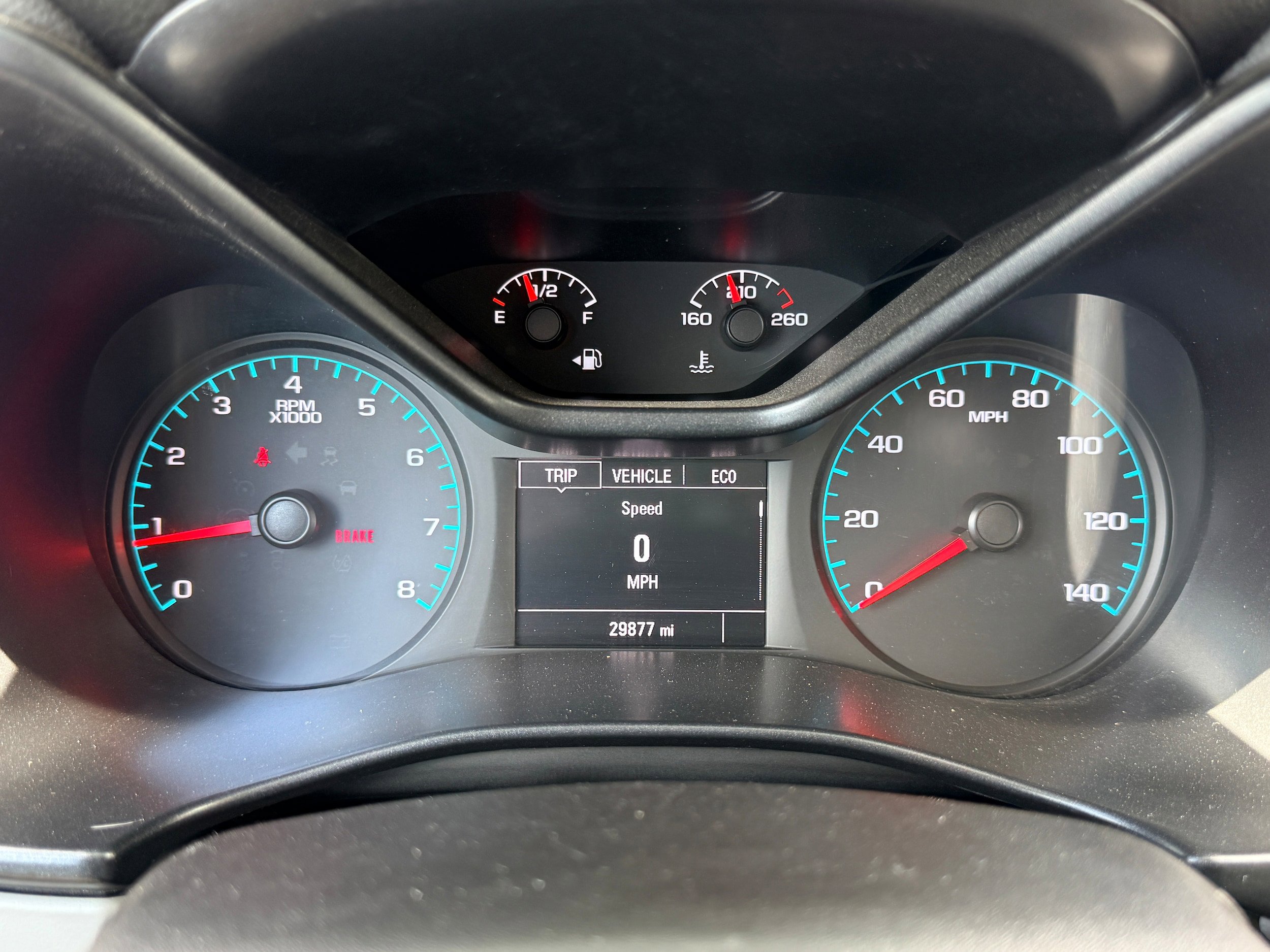 Used 2018 GMC Canyon W/T w/ Convenience Package RWD image 15