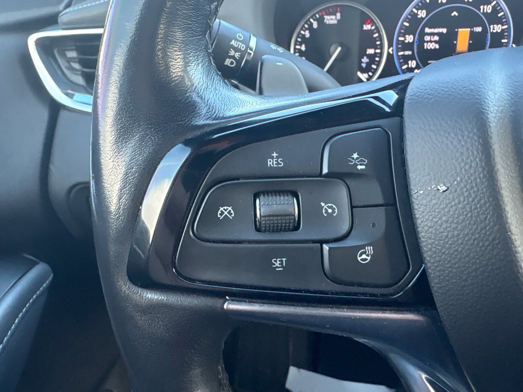 Used 2023 Buick Enclave Premium AWD/4WD image 22