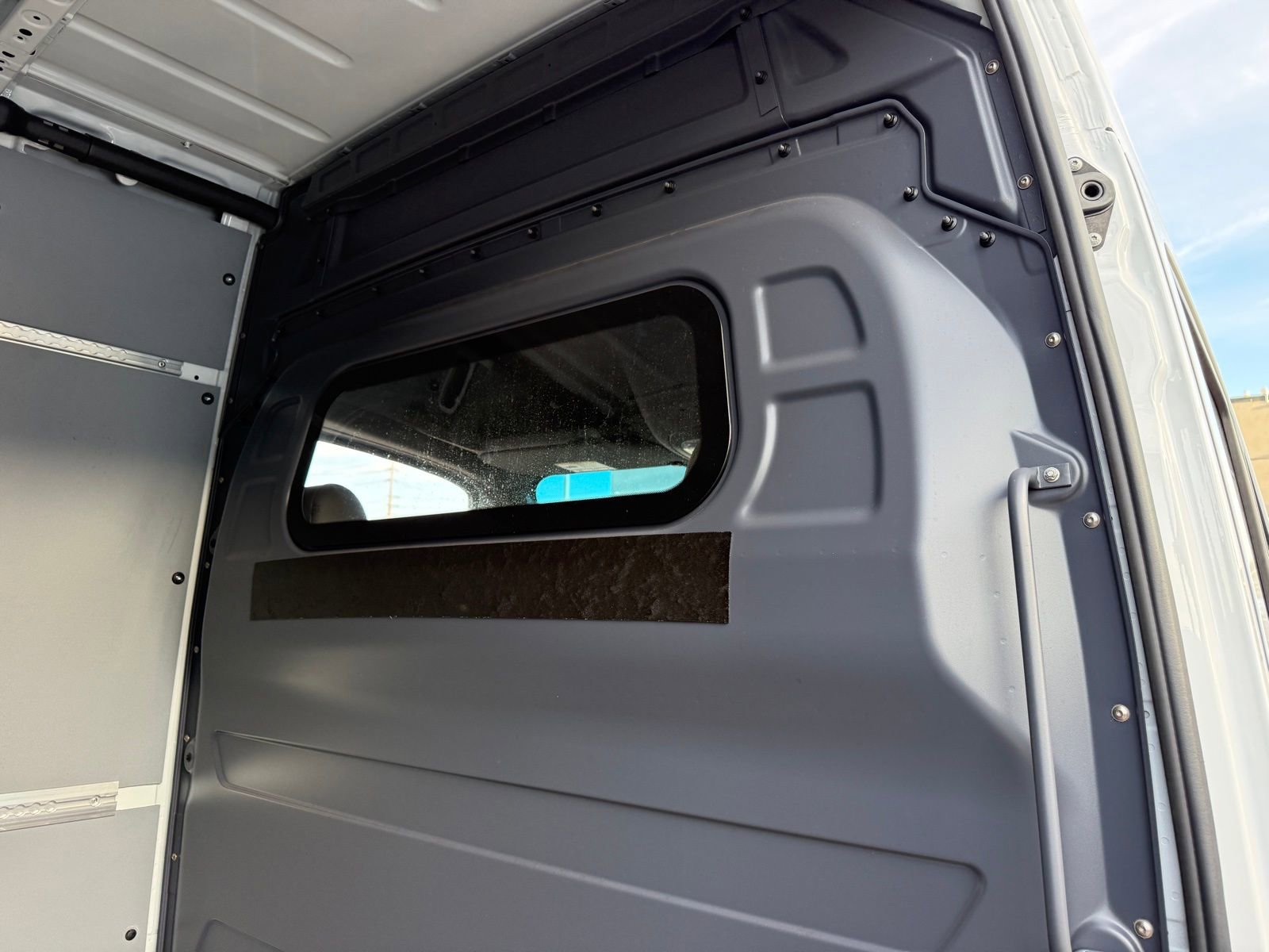 New 2025 Mercedes-Benz Sprinter 3500 image 16