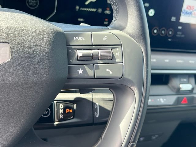 Certified 2024 Kia EV9 Light RWD image 21