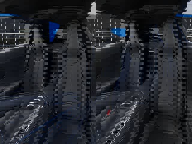 New 2026 Chevrolet Corvette Stingray Coupe w/ 1LT image 16