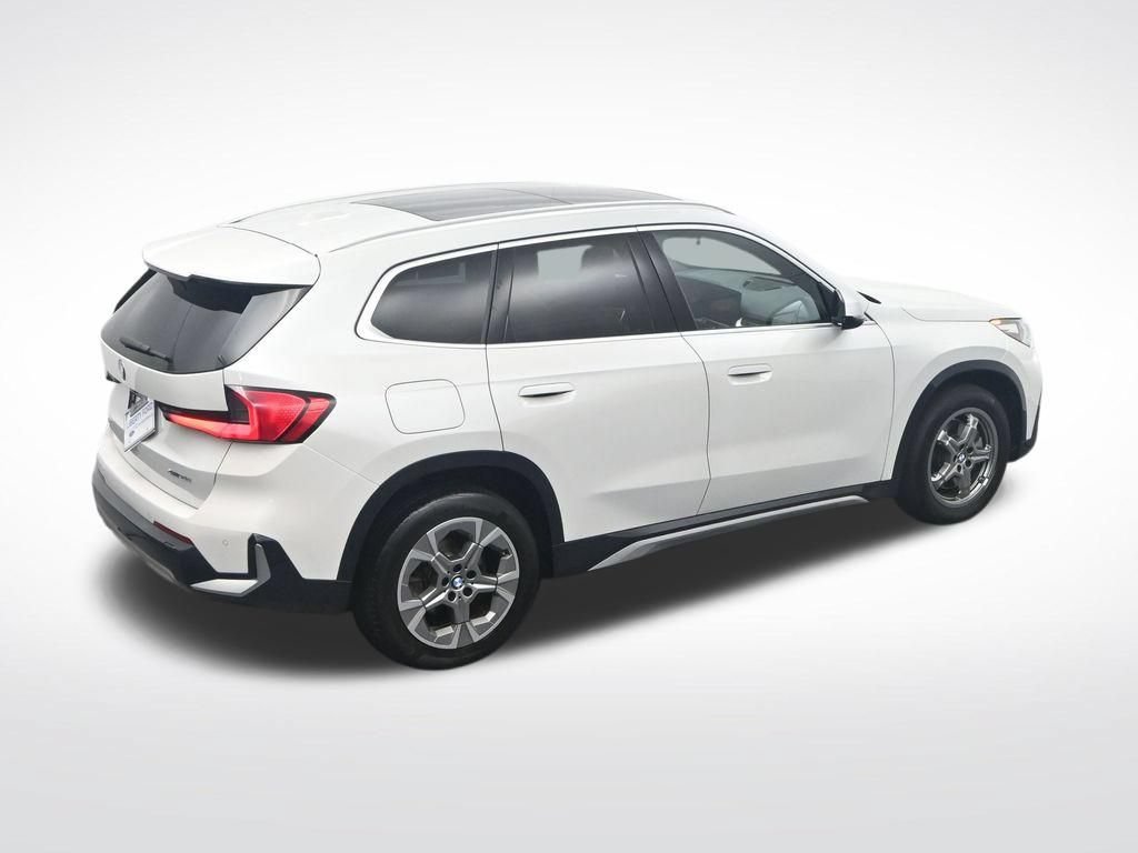 Used 2023 BMW X1 xDrive28i w/ Convenience Package AWD/4WD image 40