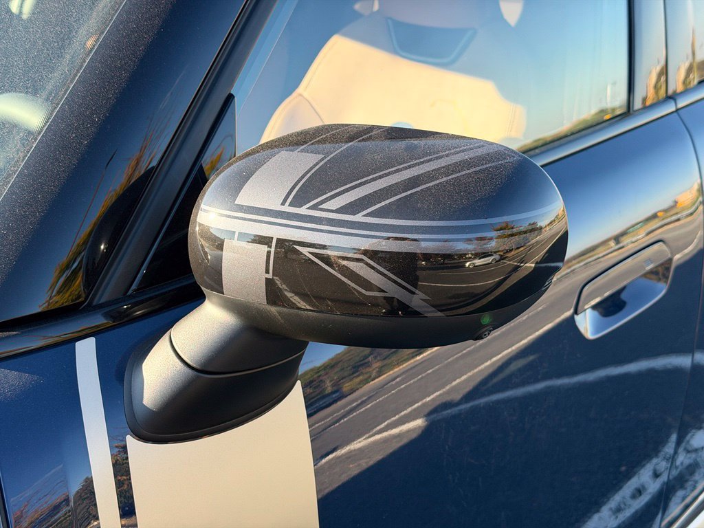 New 2027 MINI Cooper Countryman S AWD/4WD image 8