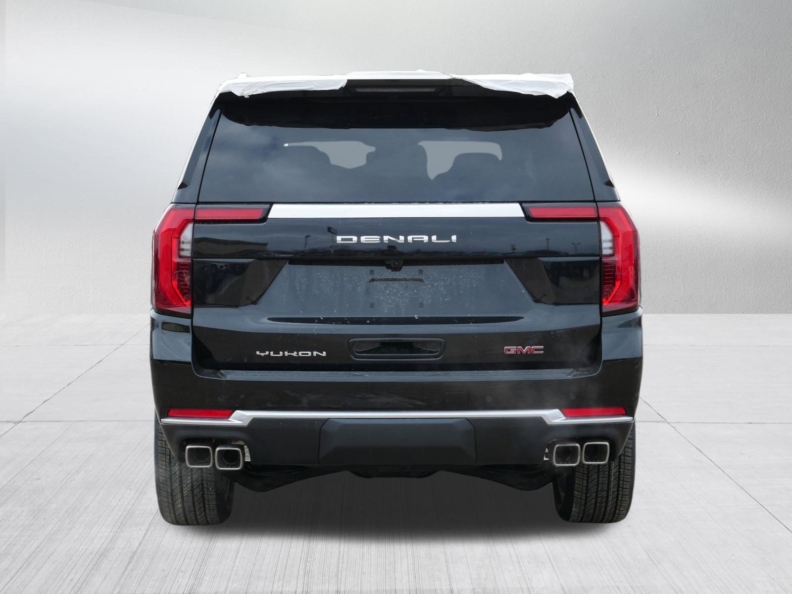 New 2026 GMC Yukon XL Denali w/ Sun & Power Step Package image 4