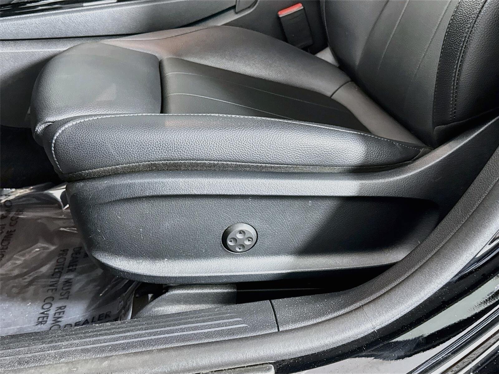 Used 2020 Mercedes-Benz A 220 4MATIC image 21