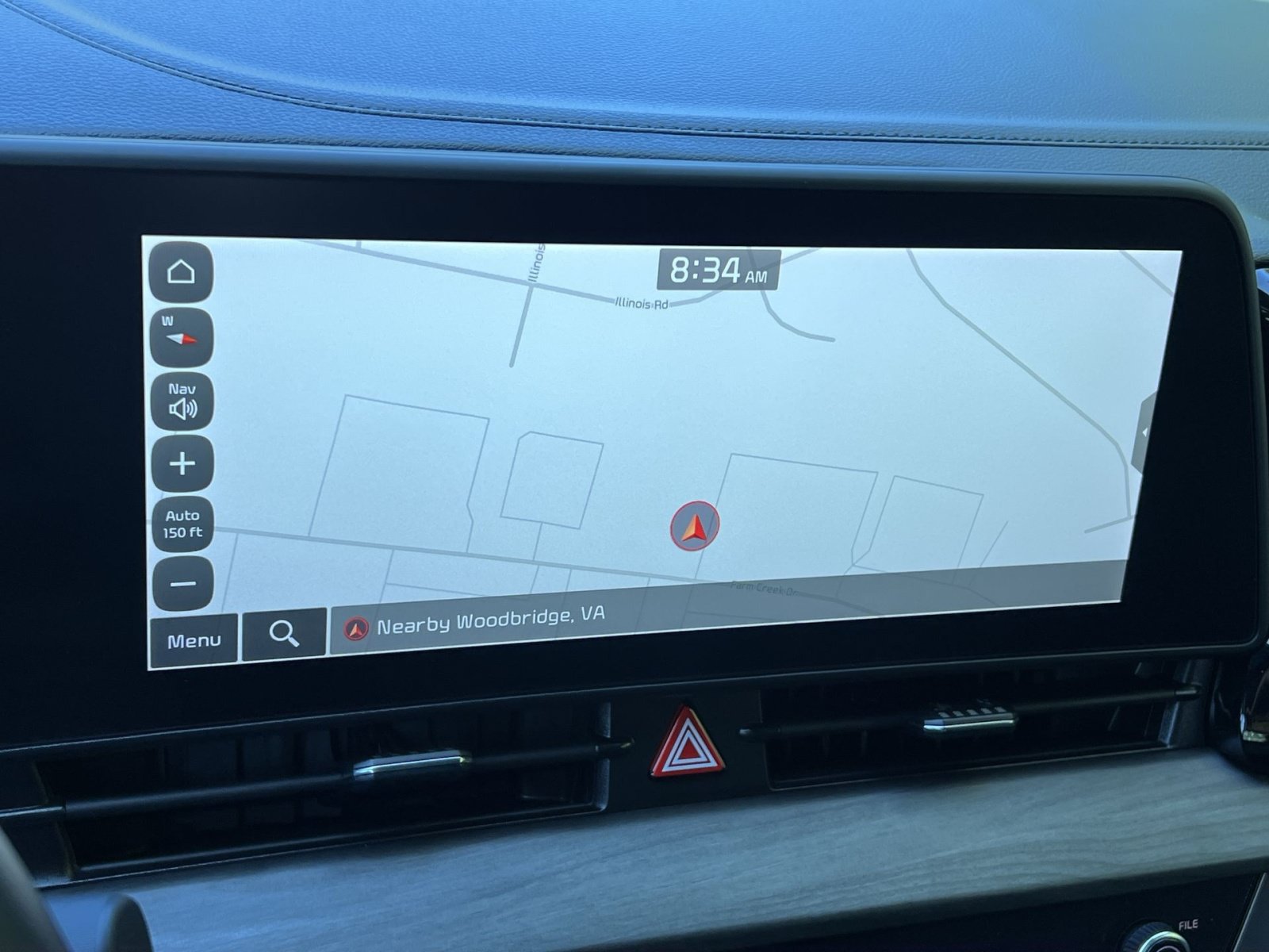 Used 2024 Kia Sportage X-Line AWD/4WD image 25