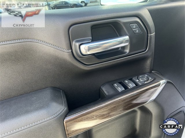 Used 2019 Chevrolet Silverado 1500 LT w/ All-Star Edition image 22