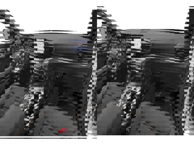 Used 2023 Ford Explorer Timberline image 15