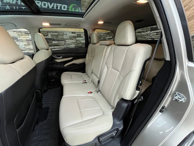 Used 2020 Subaru Ascent Limited w/ Technology Package AWD/4WD image 38