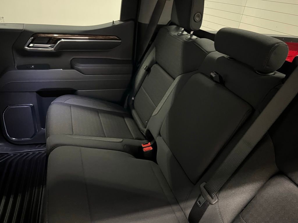 New 2026 GMC Sierra 1500 Elevation AWD/4WD image 33