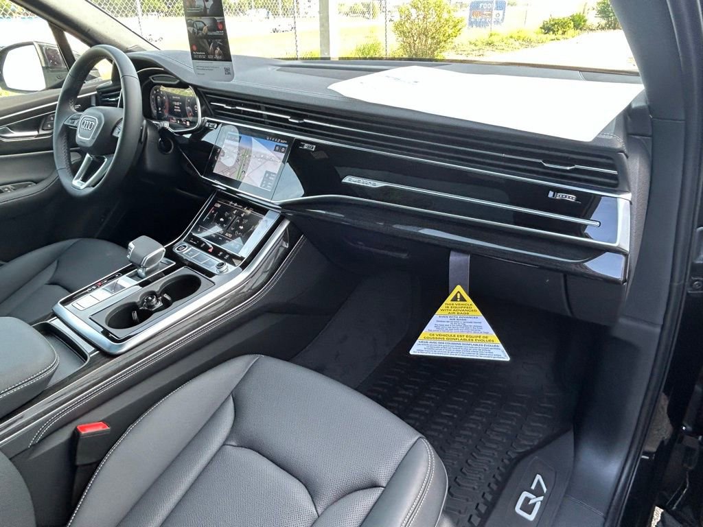 New 2026 Audi Q7 3.0T Premium Plus image 44