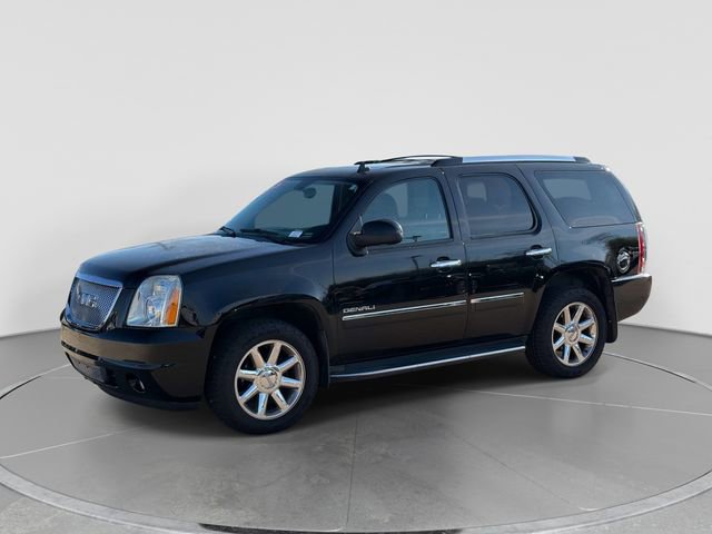Used 2013 GMC Yukon Denali image 8