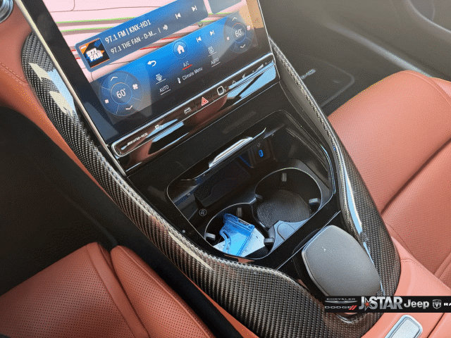 Used 2024 Mercedes-Benz AMG GT 63 image 20