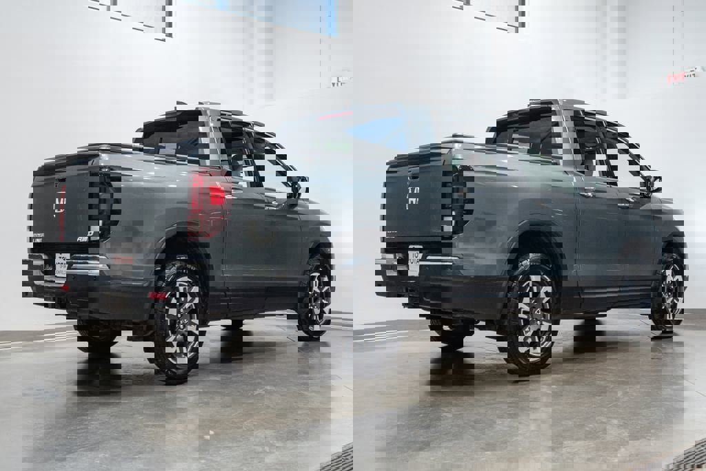 Used 2018 Honda Ridgeline RTL-E image 9