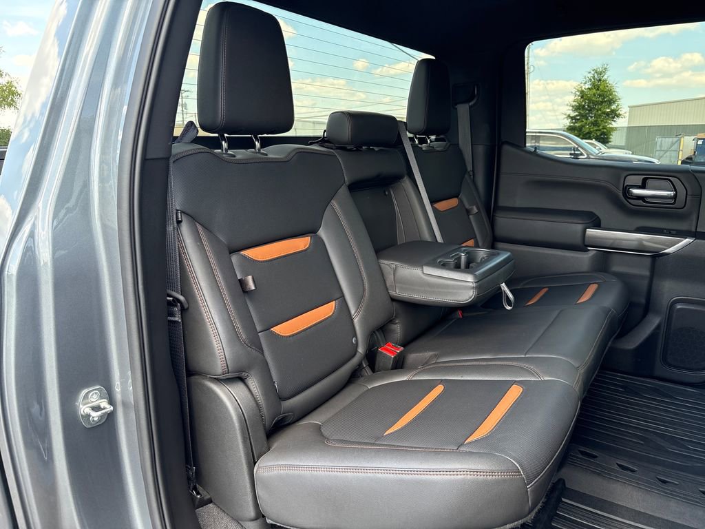 Used 2019 GMC Sierra 1500 AT4 AWD/4WD image 40