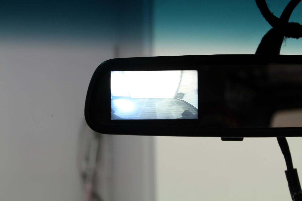 Used 2018 Chevrolet Express 2500 RWD 2500 135 w/ Driver Convenience Package image 14