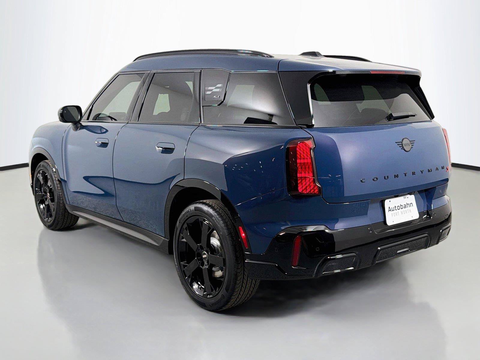 New 2027 MINI Cooper Countryman S AWD/4WD image 7