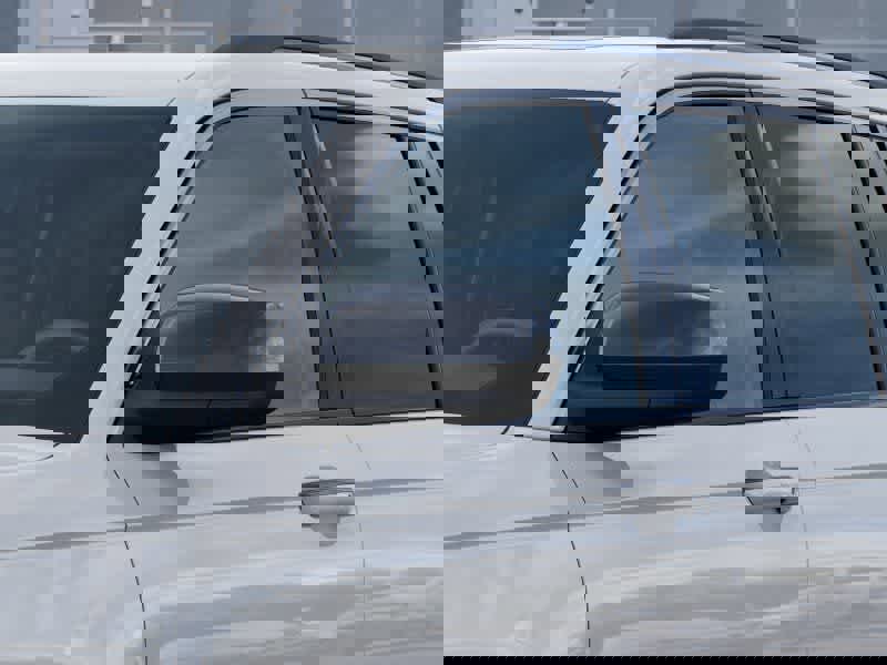 New 2026 Jeep Grand Cherokee Altitude image 12