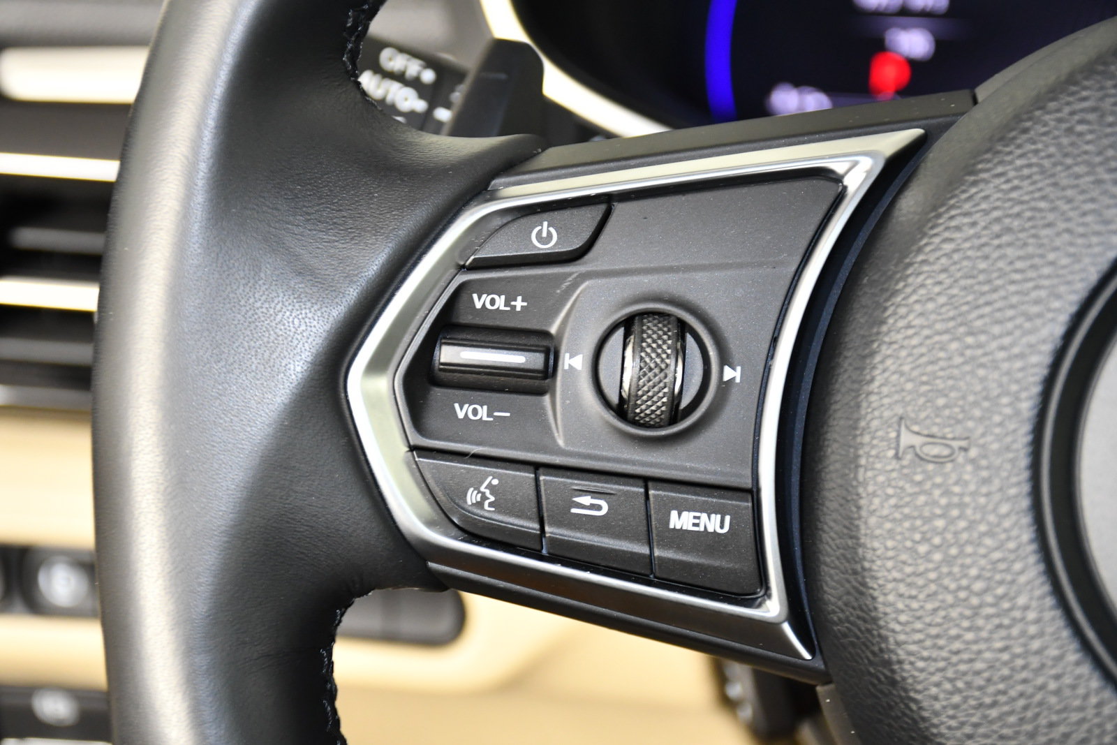 Certified 2025 Acura MDX SH-AWD image 20