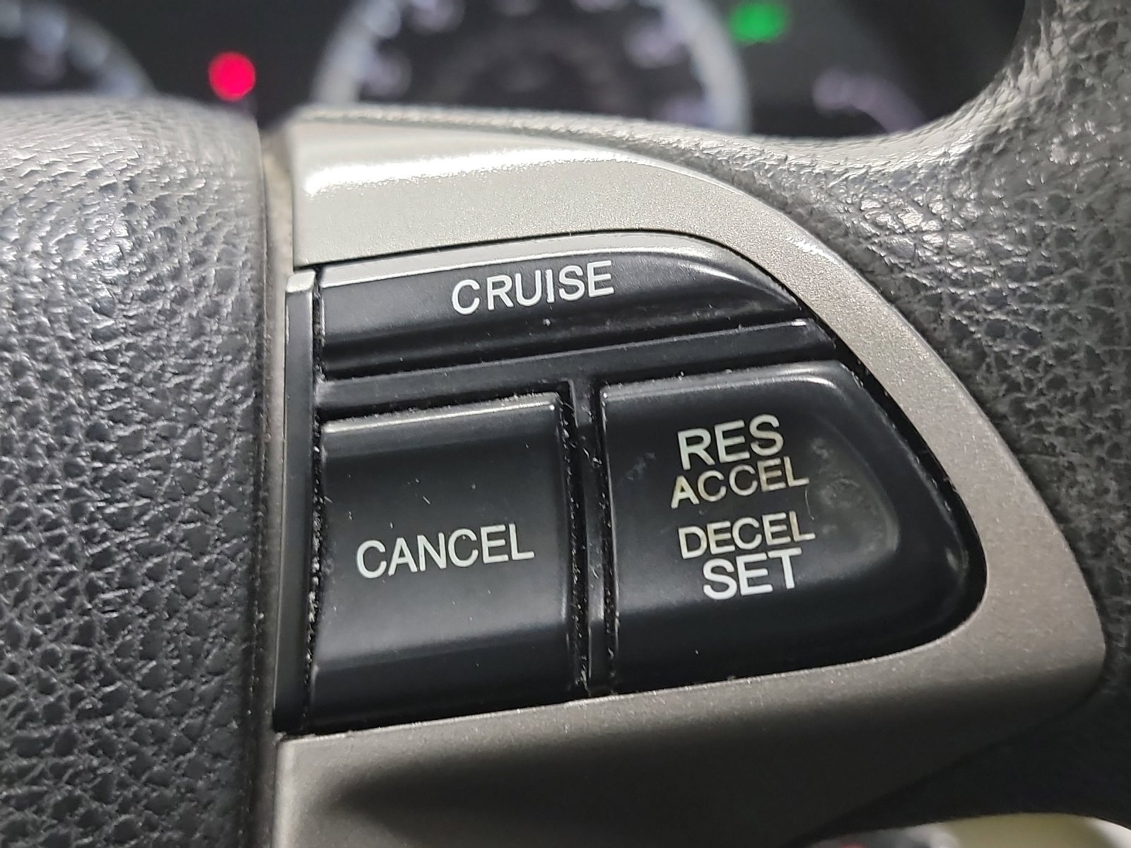 Used 2012 Honda Accord LX image 33