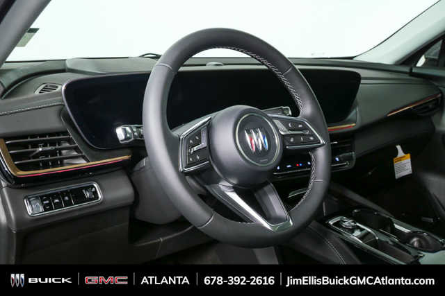 New 2026 Buick Envision Avenir AWD/4WD image 4