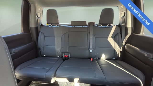 New 2026 Chevrolet Silverado 2500 W/T RWD image 18
