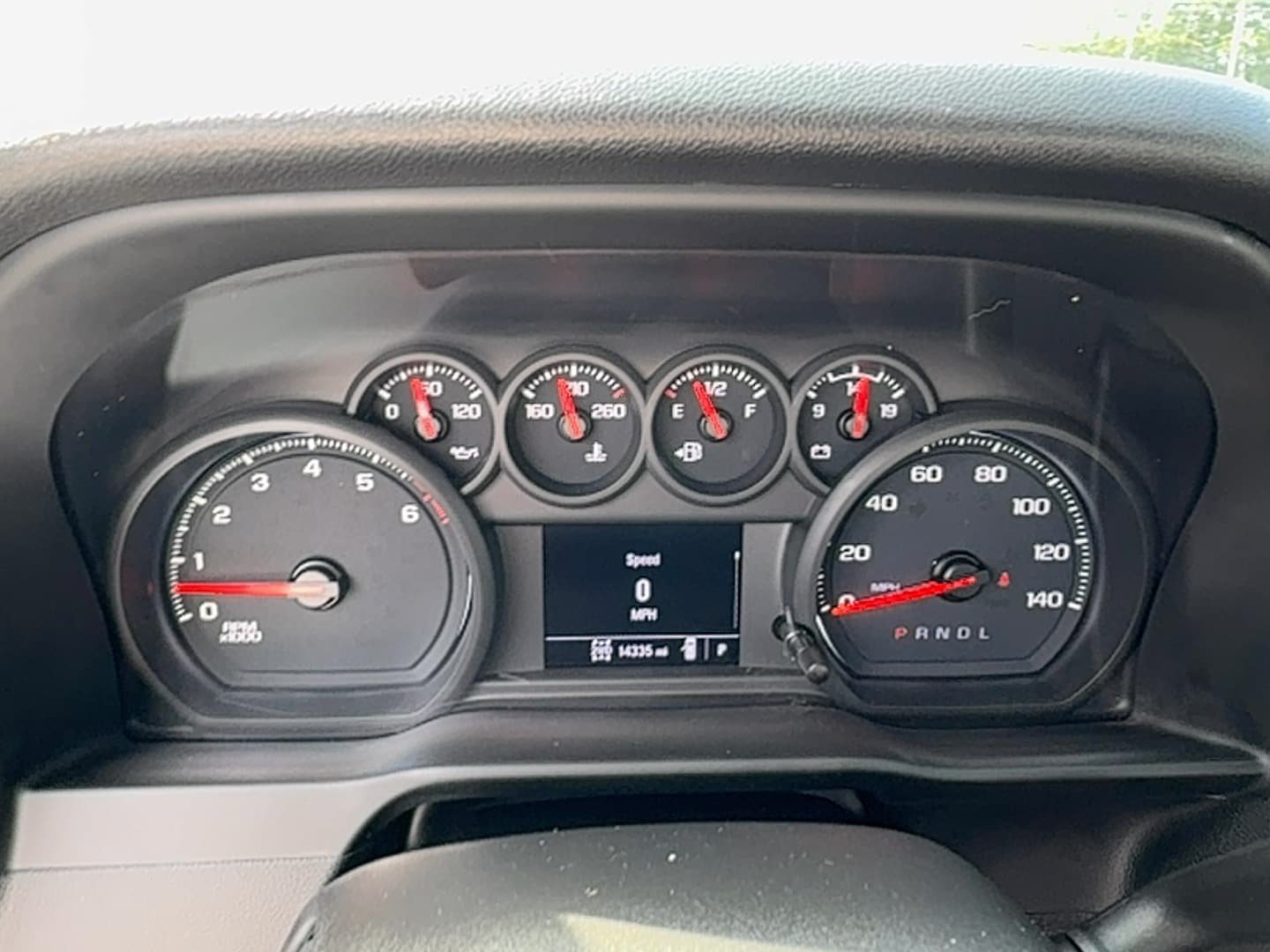 Used 2023 Chevrolet Silverado 2500 W/T w/ WT Fleet Convenience Package AWD/4WD image 19