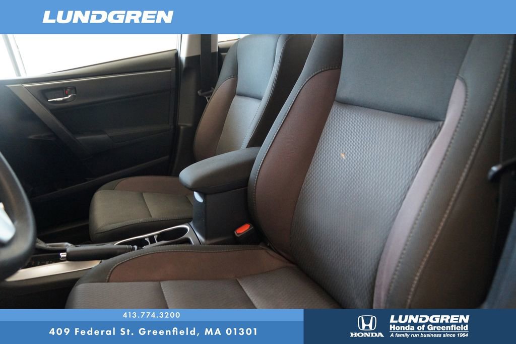 Used 2019 Toyota Corolla LE FWD image 13