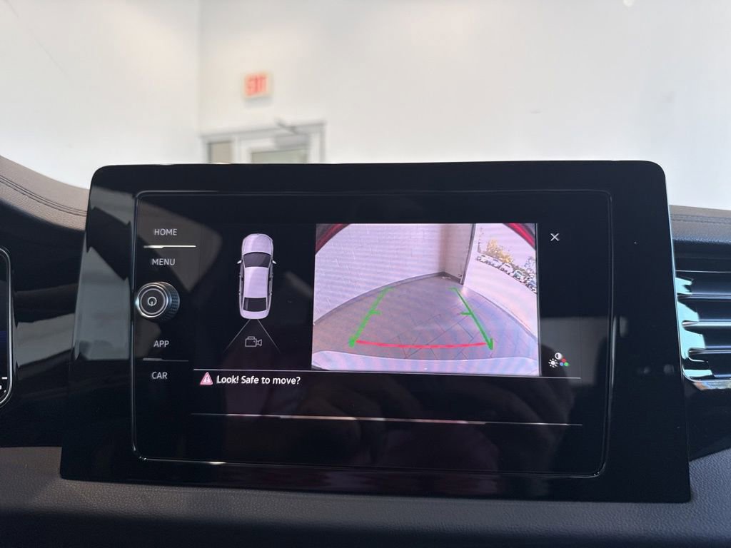 New 2026 Volkswagen Jetta Sport image 23