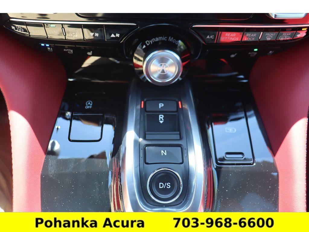 Certified 2023 Acura MDX A-Spec AWD/4WD image 18