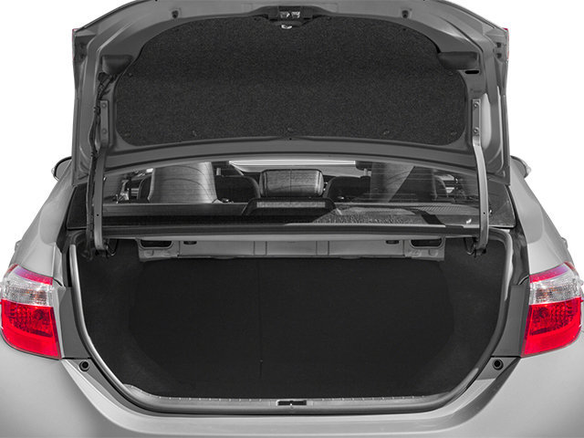 Used 2014 Toyota Corolla S FWD image 15