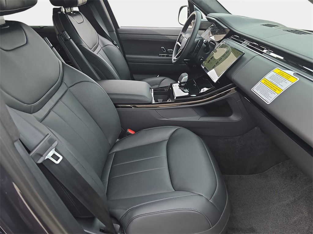 New 2026 Land Rover Range Rover Sport Autobiography image 10