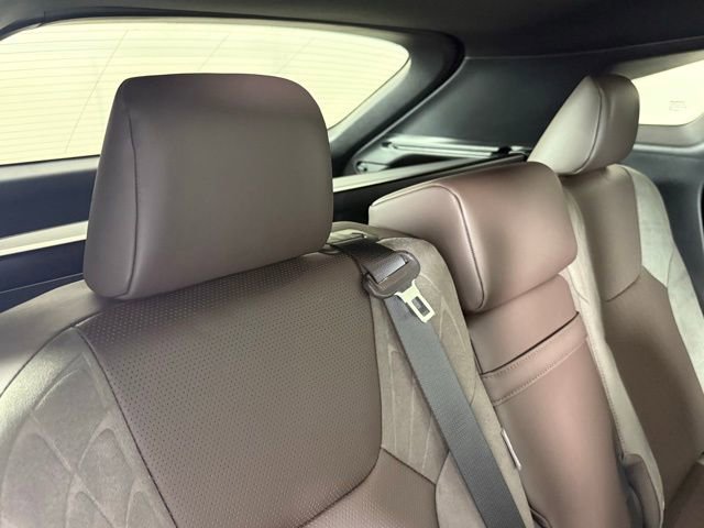 New 2025 Lexus RX 350 image 26