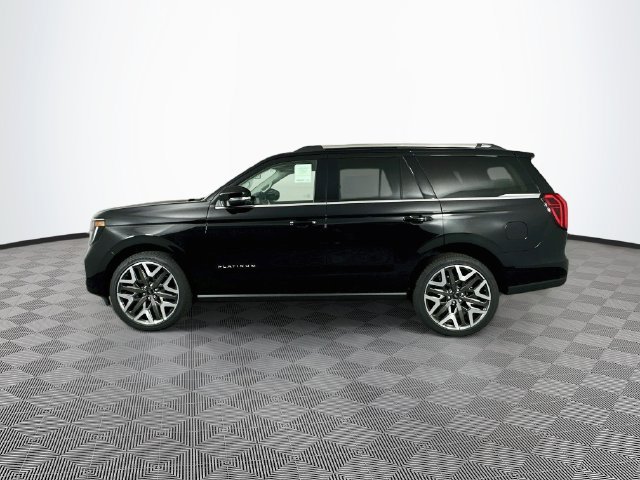 New 2027 Ford Expedition Platinum w/ Platinum Ultimate Package AWD/4WD image 6