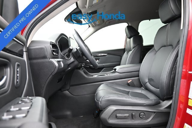 Used 2026 Honda Pilot EX-L image 17
