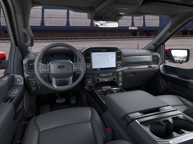 New 2026 Ford F150 Lariat AWD/4WD image 9