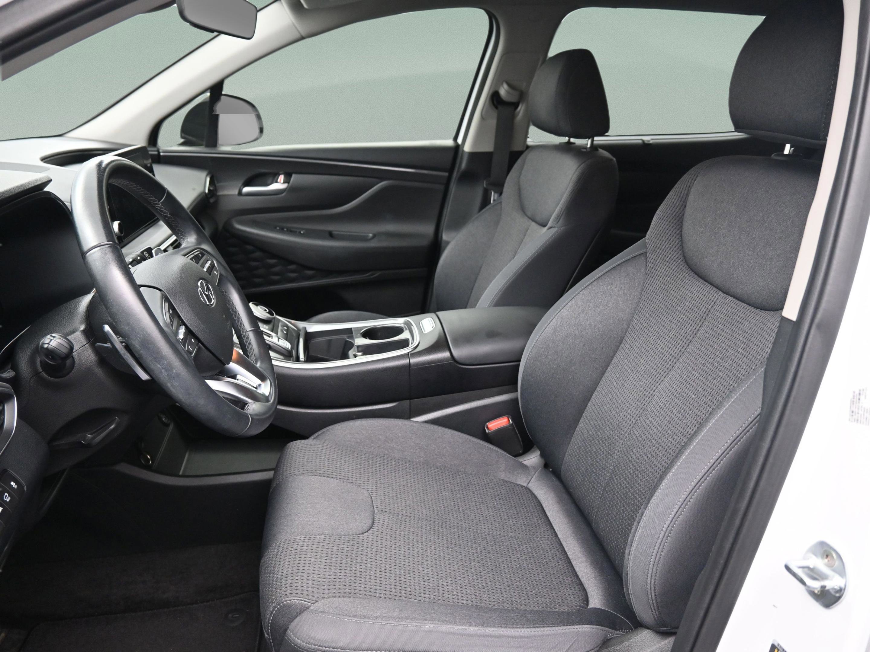 Used 2022 Hyundai Santa Fe XRT FWD image 15