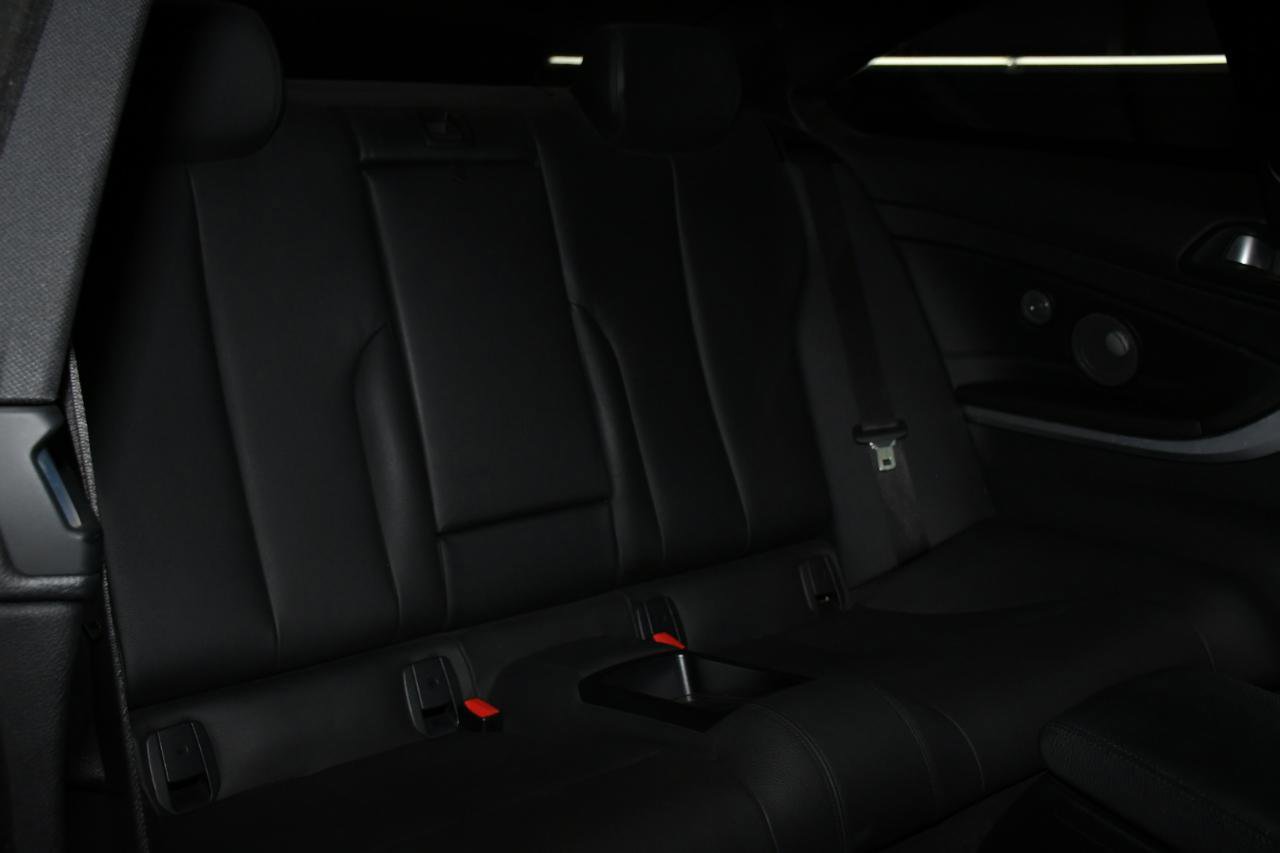 Used 2017 BMW 440i Coupe RWD image 31