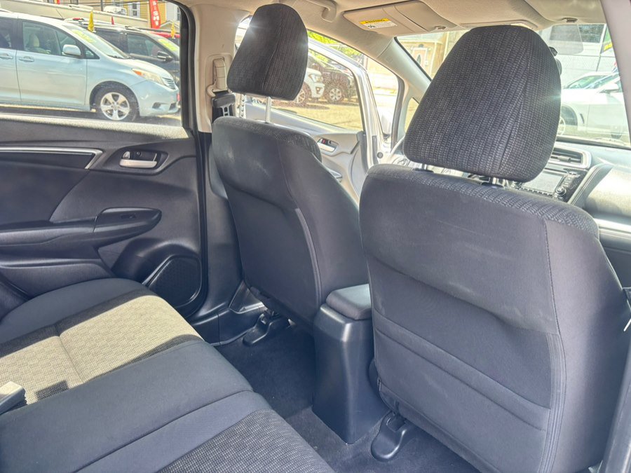 Used 2015 Honda Fit LX image 27