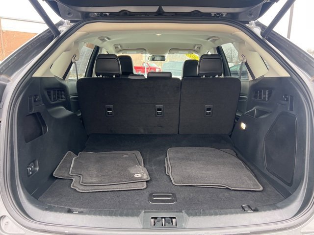 Used 2024 Ford Edge Titanium image 15