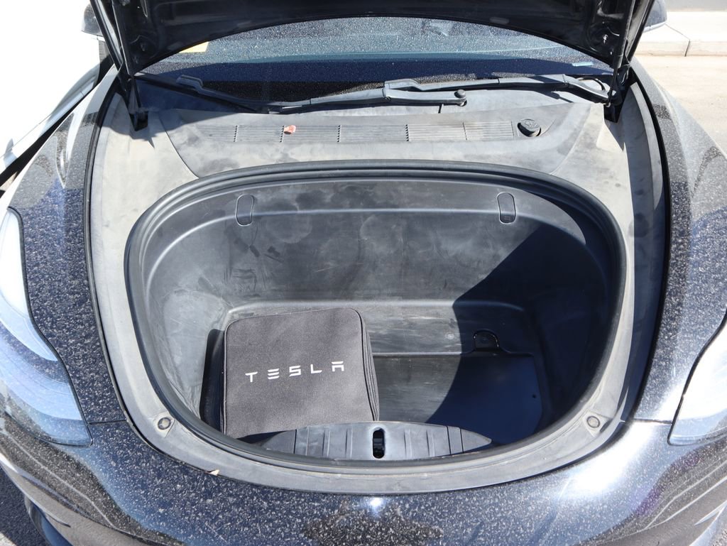 Used 2019 Tesla Model 3 Standard Range RWD image 11